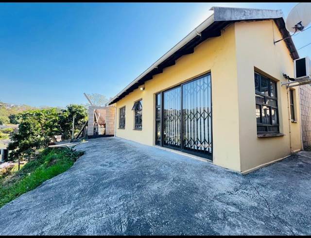 3 BEDROOM HOUSE FOR SALE IN CHESTERVILLE